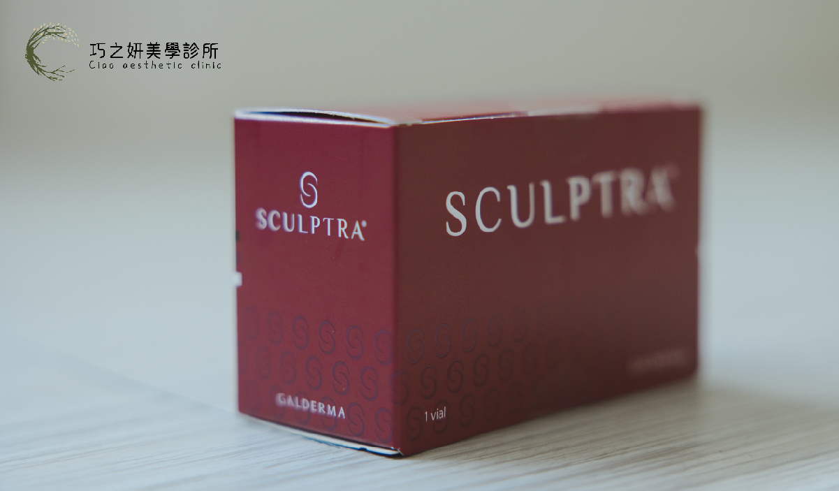 4D童顏針除了具備立體支撐與凹陷填補的功效,還能改善因膠原流失造成的膚質鬆弛與淚溝凹陷問題