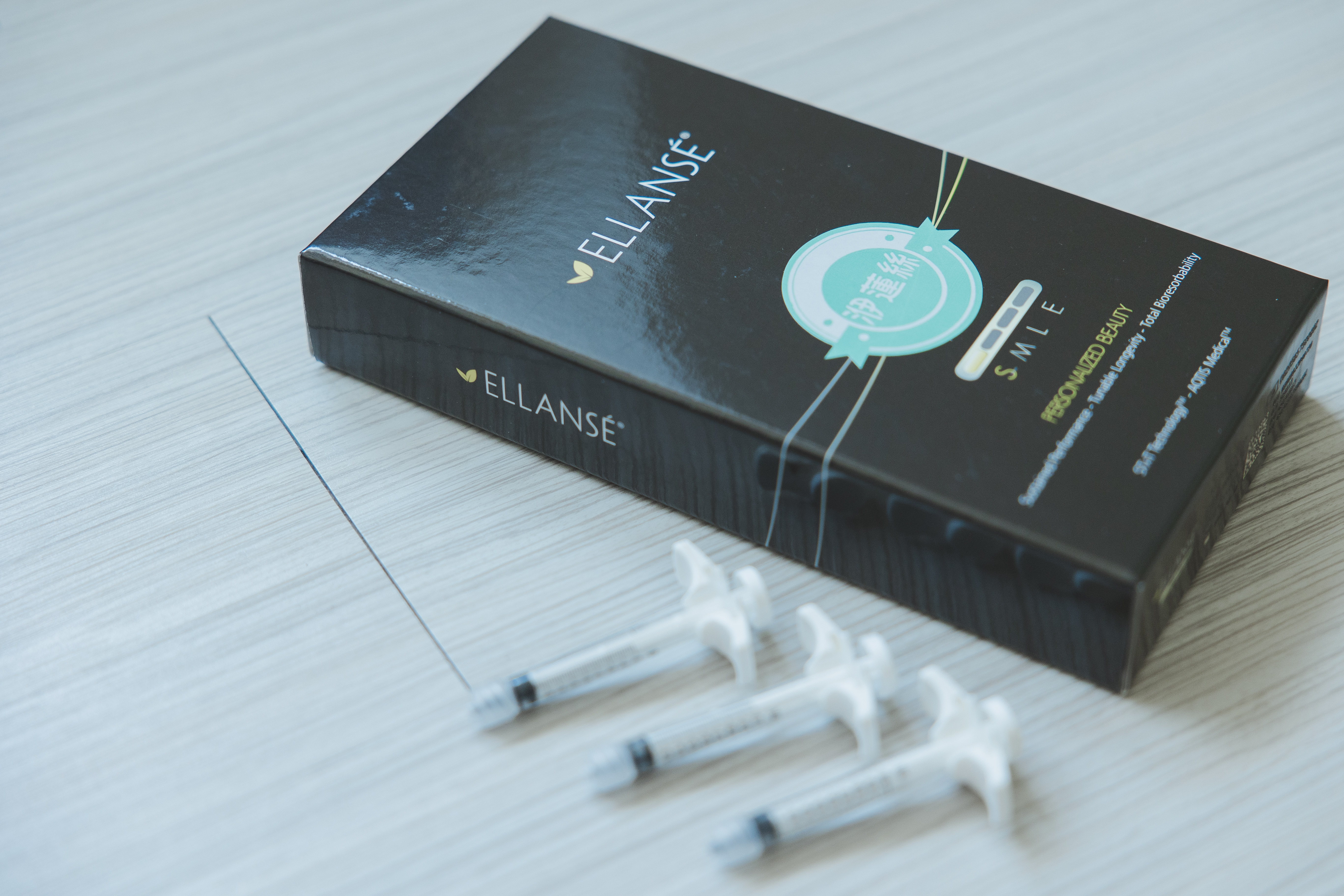 洢蓮絲(Ellansé)幾歲適合施打?抗初老與深層骨架支撐