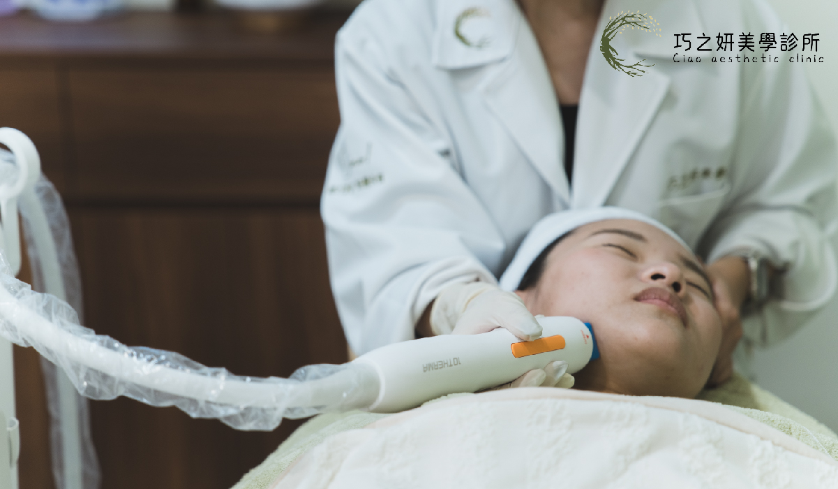 拯救模糊輪廓線!不動刀的輪廓管理,找回精緻臉龐