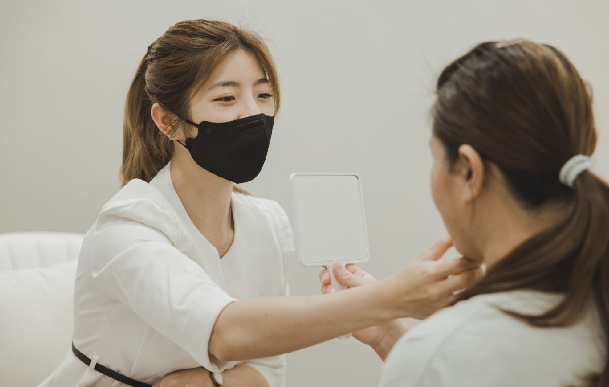 巧之妍美學診所 